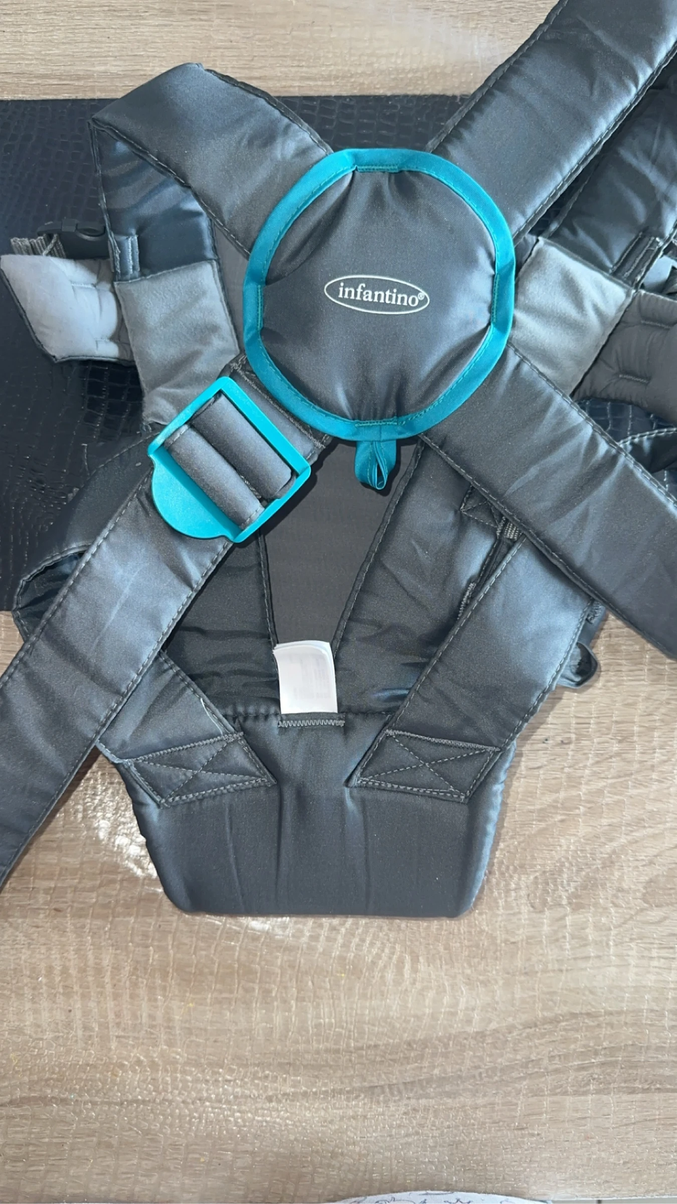Célula infantil para bebê – photo 2
